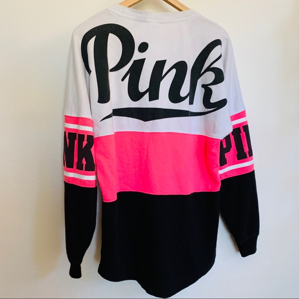 PINK by VS Crewneck Sweatshirt